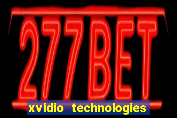 xvidio technologies startup brasil 2022